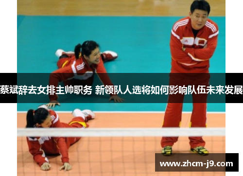 蔡斌辞去女排主帅职务 新领队人选将如何影响队伍未来发展 蔡斌辞去女排主帅职务 新领队人选将如何影响队伍未来发展